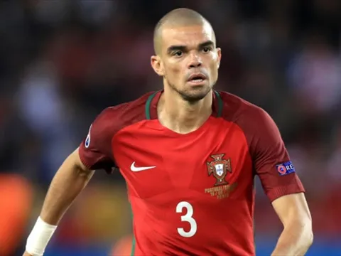 Pepe: "Costa thừa nhận đã chơi xấu với tôi"