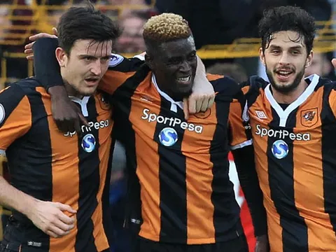 18h00 14/05, Crystal Palace vs Hull City: Big Sam 'phát điểm' cứu Bầy Hổ?