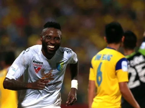 18h00, ngày 09/04, Hà Nội vs Đắk Lắk: "Làm gỏi" đội khách