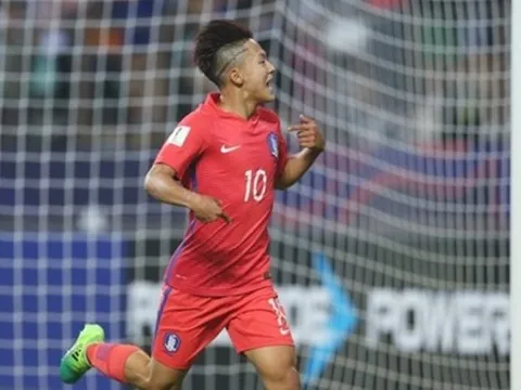18h00 ngày 30/05, U20 Hàn Quốc vs U20 Bồ Đào Nha: Phô diễn sức mạnh