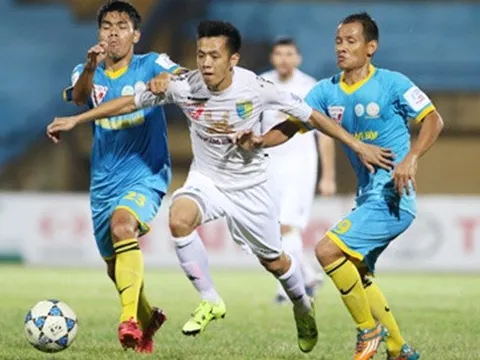 18h30 ngày 02/07, Hà Nội vs Sanna Khánh Hòa BVN: Đội khách lại trắng tay?