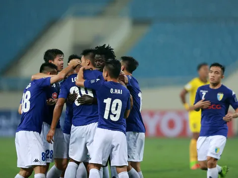 18h30 ngày 03/05, Hà Nội FC vs Felda United: Chủ nhà buộc phải thắng