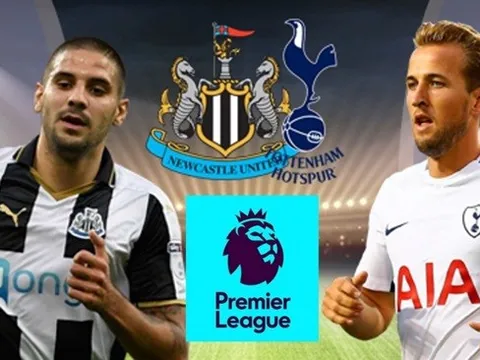 18h30 ngày 11/08: Newcastle United vs Tottenham Hotspur: Cuộc chiến nhiều duyên nợ