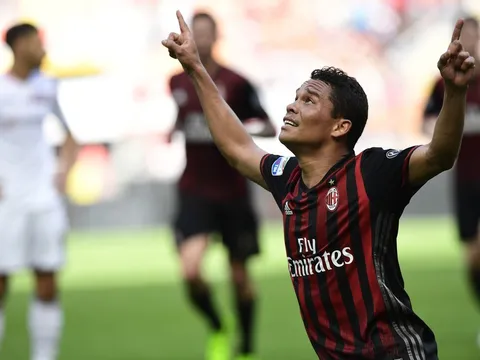 18h30 ngày 18/07, AC Milan vs Dortmund: Trình làng tân binh