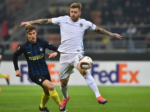17h30 ngày 14/5, Sassuolo vs Inter: Cửa lại mở trước mắt Nerazzurri
