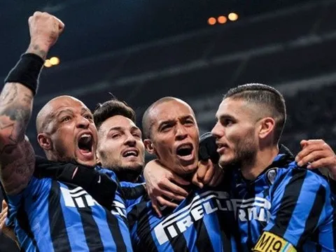 18h30 ngày Schalke 04 vs Inter Milan: Thuốc thử hạng nặng cho Spalletti