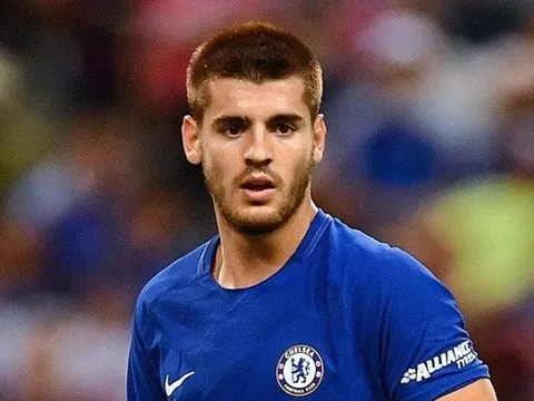 18h35 ngày 29/07, Chelsea vs Inter: Phản công đối đầu, Morata khai hỏa?