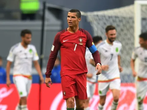 19h00 ngày 02/07, Bồ Đào Nha vs Mexico: Không Ronaldo, không sao