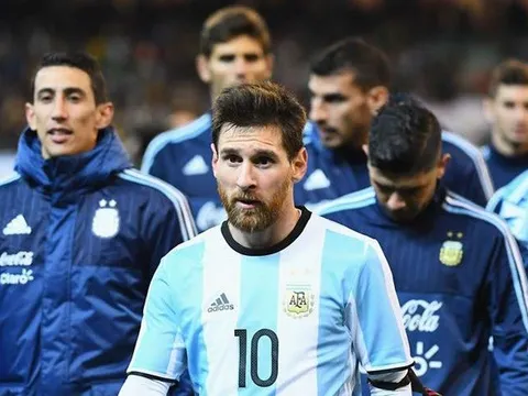 19h00 ngày 13/06, Singapore vs Argentina: CĐV đội nhà phẫn nộ vì Messi