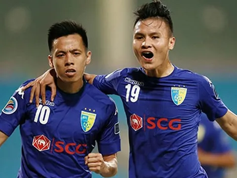 19h00 ngày 15/07, Hà Nội vs Nam Định: Bước dễ dàng tới ngôi vô địch
