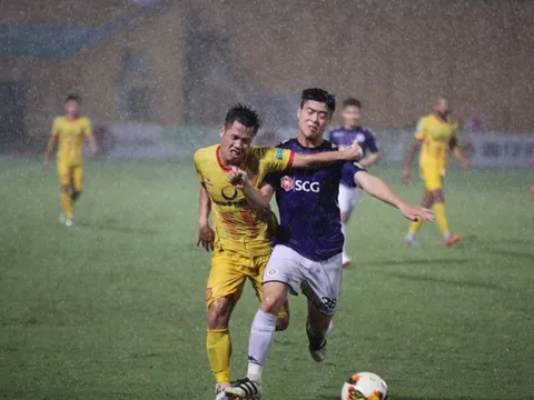 19h00 ngày 21/07, Nam Định vs Quảng Nam: Tiếp đà thăng hoa