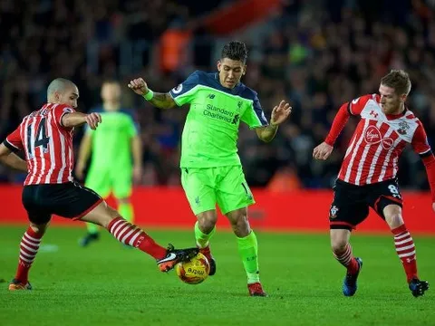 19h30 ngày 07/05, Liverpool vs Southampton: Lần đầu súng nổ?