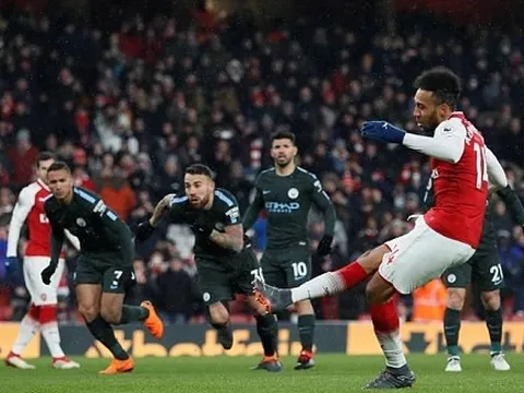 19h30 ngày 15/04, Newcastle United vs Arsenal: Loay hoay bài toán thể lực
