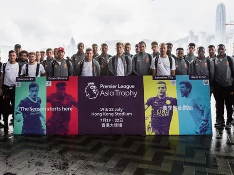 19h30 ngày 19/07, Liverpool vs Crystal Palace: Chỉnh lại 'thước ngắm'