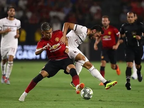 5 "nhân tố X" đáng chú ý nhất của MU ở mùa tới: Lịch sử vẫy gọi "Rooney 2.0"