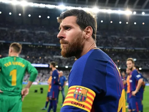 1h45 ngày 21/08, Barcelona vs Real Betis: Trận chiến sau đại họa