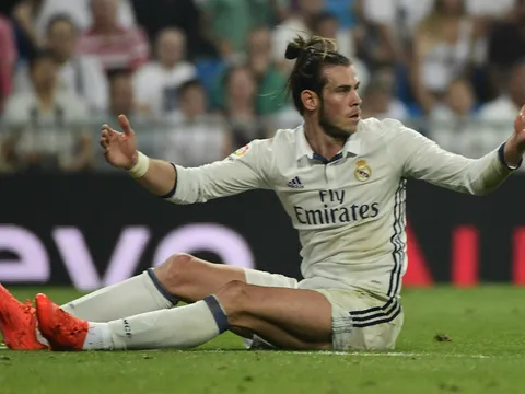 5 điểm nhấn Real 1-1 Atletico: Thất vọng Gareth Bale