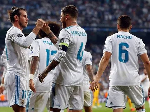 23h30 ngày 31/03, Las Palmas vs Real Madrid: Gửi chiến thư đến Turin