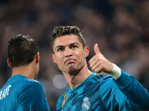 Vùi dập Celta Vigo, Real đòi lại ngôi đầu từ tay Barca