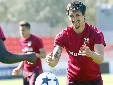 Fred trở lại mạnh mẽ, Brazil sẵn sàng cho trận quyết đấu với Costa Rica