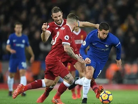 02h00 ngày 13/05, West Brom vs Chelsea: Chào Nhà Vua!