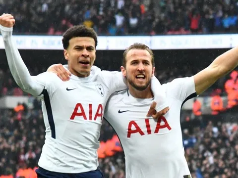 21h00 ngày 05/05, West Brom vs Tottenham: 3 điểm vàng ngọc