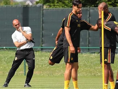 01h45 ngày 24/06, U21 Macedonia vs U21 Bồ Đào Nha: Thử thách khó khăn