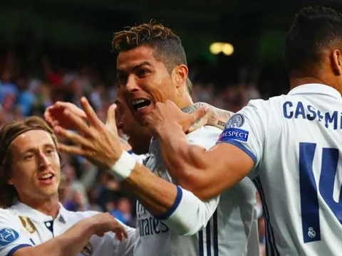 01h45 ngày 07/05, Granada vs Real Madrid: Đội hai xuất trận