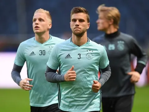 De Gea: 'Ronaldo sẽ tắt điện'