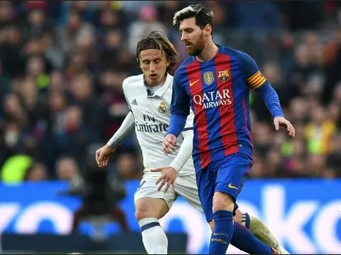 Real mang 225 triệu bảng đến London; Barca đồng ý đổi Rakitic + 80 triệu euro lấy Pogba