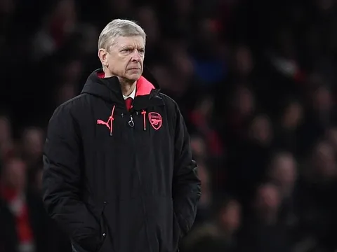 Arsenal hướng đến chức vô địch Europa League: Cứu cánh cho mùa giải thất bại