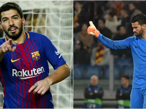 Thương vụ Coutinho: Sự im lặng bí hiểm