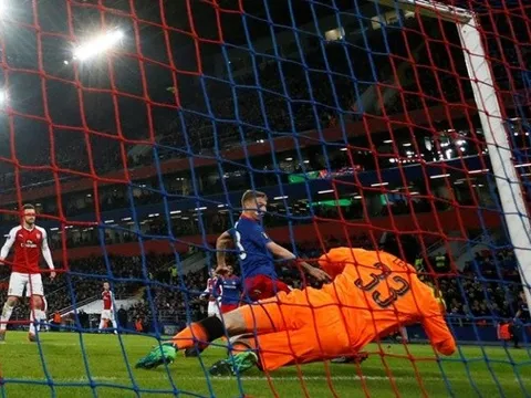 Zidane ‘wanna cry’ trước Celta Vigo?