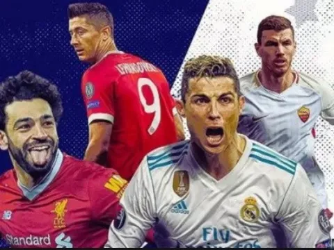 Tranh luận: Đội bóng nào sẽ vô địch Champions League mùa này?