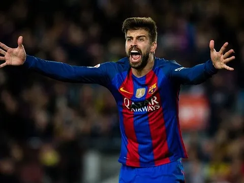 Bắt bệnh Barca: "Lây nhiễm" từ Liverpool