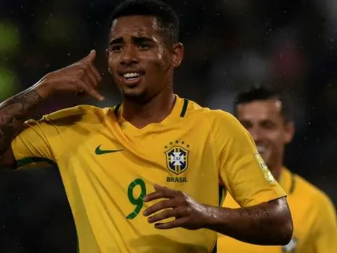 5 tiền đạo trẻ hứa hẹn sẽ 'gây bão' tại World Cup 2018