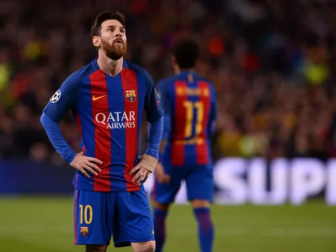 Trước thềm Siêu kinh điển: 'Run rẩy’ hành quân đến Bernabeu       