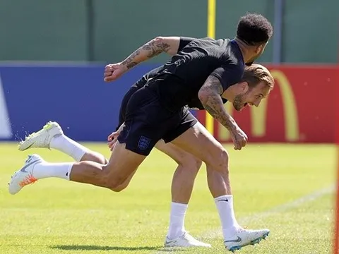 Andres Iniesta - Tia sáng le lói cuối cùng của ánh chiều tàn