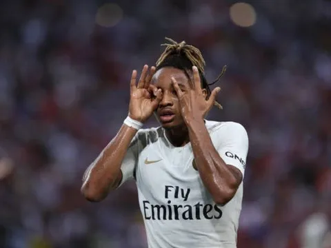 Sao trẻ đồng loạt nổ súng, PSG kết thúc ICC với trận thắng danh dự