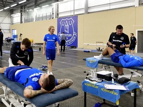 5 cái tên có thể cập bến Tottenham vài ngày tới: Sao Barca trở lại NHA
