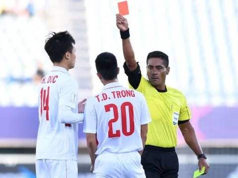 U20 Việt Nam: Đi một ngày đàng, học một sàng khôn