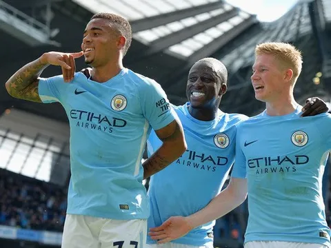 20h15 ngày 29/04, West Ham vs Man City: Cuộc dạo chơi của "Đại bàng xanh"