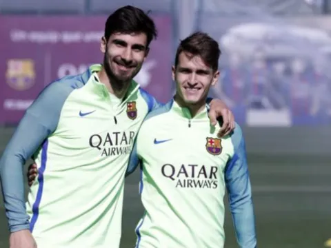 2 ngôi sao này sẽ giúp Barca thu về 70 triệu euro?