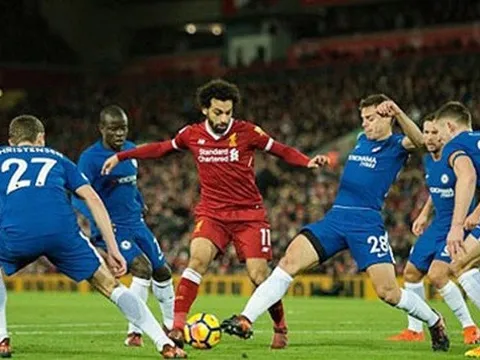 2 nút thắt khiến Liverpool khó vô địch Champions League