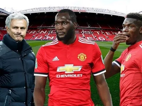 2 trận Tứ kết đêm nay quyết định chiến lược của Man United ở mùa giải mới?