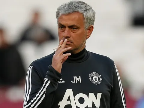 2 việc Mourinho cần làm để Man Utd bắt kịp Man City