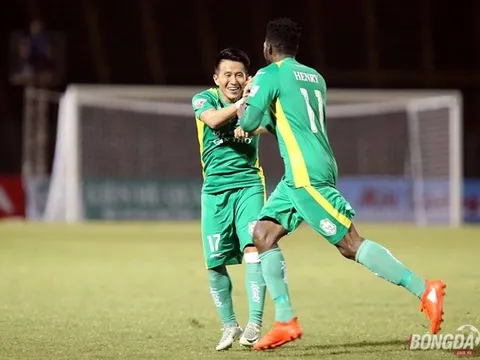 17h00 ngày 02/07, XSKT Cần Thơ vs Hải Phòng: Đá trong ngờ vực?