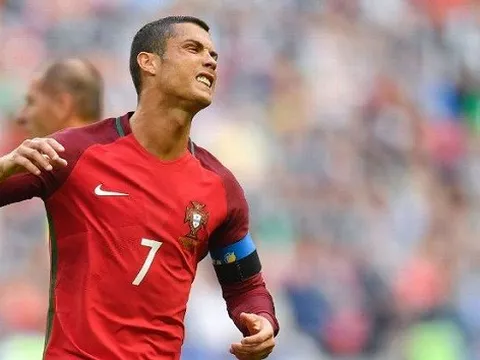 20 bàn thắng không tưởng của CR7