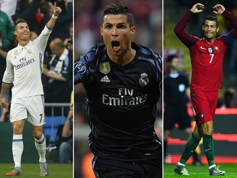 19 kỷ lục săn bàn khủng khiếp Ronaldo đang nắm giữ: Ông vua châu Âu