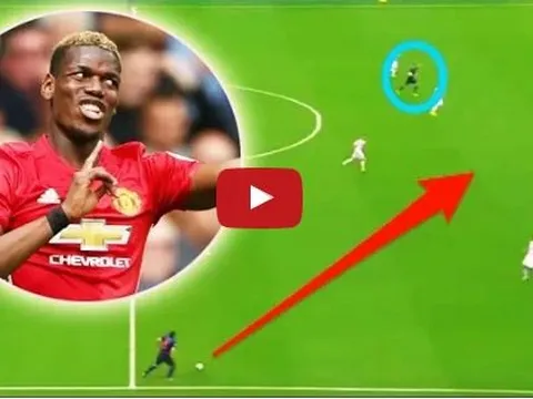 20 pha kiến tạo từ khoảng cách siêu xa